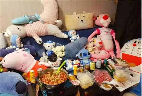 治療睡眠的靜止膠囊